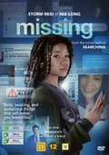 Pikkukuva 1 / 2: Missing (DVD)