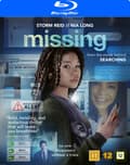 Pikkukuva 1 / 2: Missing (Blu-ray)