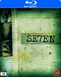 Miniatyrbild 1 av 2: Seven (Nyutgåva) (Blu-ray)