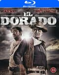 Pikkukuva 1 / 2: El Dorado (Blu-ray)