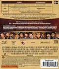 Pikkukuva 2 / 2: How the west was won (2 Blu-ray)