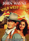 Miniatyrbild 1 av 2: Wild west show (DVD)