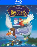 Miniatyrbillede 1 af 2: Bernard & Bianca (Blu-ray)