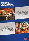 Miniatyrbild 1 av 2: 48 timmar + 48 timmar igen (2 DVD)