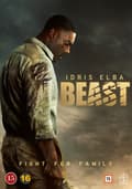 Pikkukuva 1 / 2: Beast (DVD)