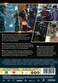 Miniatyrbillede 2 af 2: Black Panther 2 - Wakanda forever (DVD)