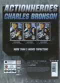 Pikkukuva 2 / 2: Charles Bronson x 3 / Ltd Steelbook (3 DVD)