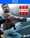 Miniatyrbild 1 av 2: Creed 3 (Blu-ray)