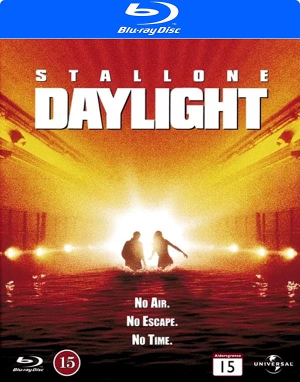 Daylight (Blu-ray)