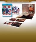 Miniatyrbild 2 av 2: De grymma och de tappra / Limited + poster (Blu-ray)