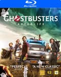 Miniatyrbild 1 av 2: Ghostbusters - Afterlife (Blu-ray)