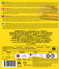 Miniatyrbillede 2 af 2: The Italian Job (Blu-ray)