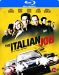 Miniatyrbillede 1 af 2: The Italian Job (Blu-ray)