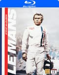 Pikkukuva 1 / 2: Le Mans (Blu-ray)