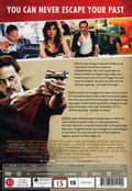 Miniatyrbild 2 av 2: No escape (DVD)