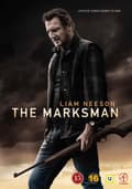 Miniatyrbild 1 av 2: The Marksman (DVD)