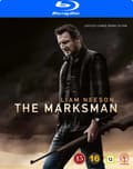 Pikkukuva 1 / 2: The Marksman (Blu-ray)