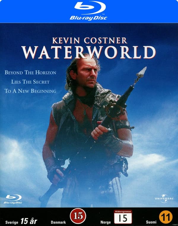 Waterworld (Blu-ray)