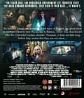 Miniatyrbild 2 av 2: Chernobyl Diaries (Blu-ray)