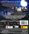 Miniatyrbillede 2 af 2: En amerikansk varulv i London (Blu-ray)