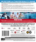 Miniatyrbild 2 av 2: Hajen 3 (Blu-ray)