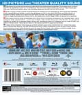 Miniatyrbild 2 av 2: Hajen 4 (Blu-ray)