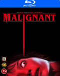 Miniatyrbild 1 av 2: Malignant (Blu-ray)
