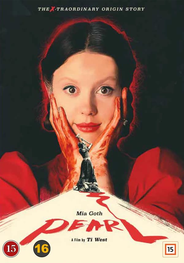 Pearl (DVD)