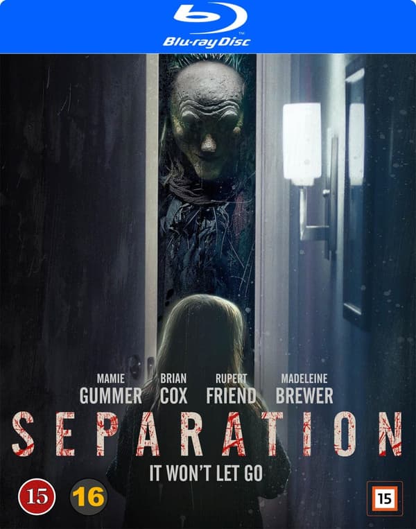 Separation (Blu-ray)