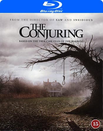 The Conjuring (Blu-ray)
