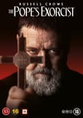 Pikkukuva 1 / 2: The Pope's Exorcist (DVD)