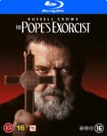 Miniatyrbillede 1 af 2: The Pope's Exorcist (Blu-ray)
