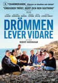 Miniatyrbild 1 av 2: Drömmen lever vidare (DVD)