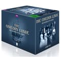 Miniatyrbild 1 av 2: Onedinlinjen / Hela serien (Ej svensk text) (32 DVD)