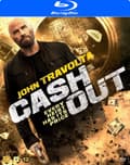 Miniatyrbild 1 av 2: Cash Out (Blu-ray)