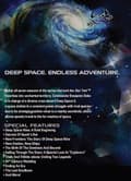 Miniatyrbild 2 av 2: Star Trek / DS9 / Complete series Re-pack (48 DVD)