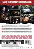 Miniatyrbild 2 av 2: Wallander / Collector's box (22 DVD)