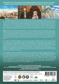 Pikkukuva 2 / 2: Gold Kingdom and Water Kingdom (DVD)