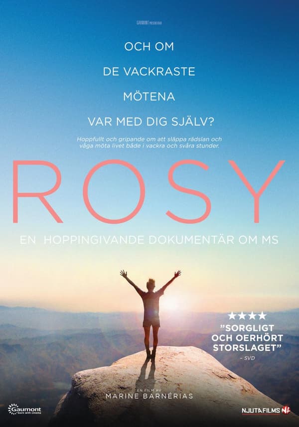 Rosy (DVD)