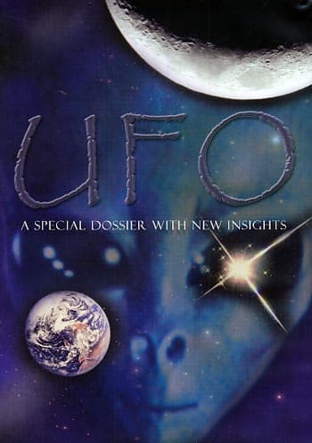 UFO / A special dossier with new insights (DVD)