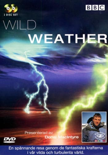 Wild weather (2 DVD)