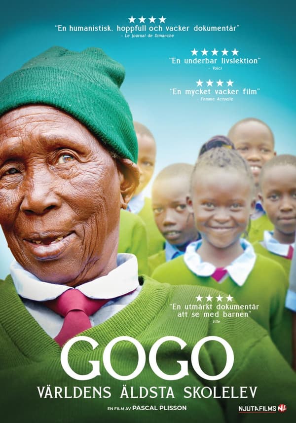 Gogo (DVD)