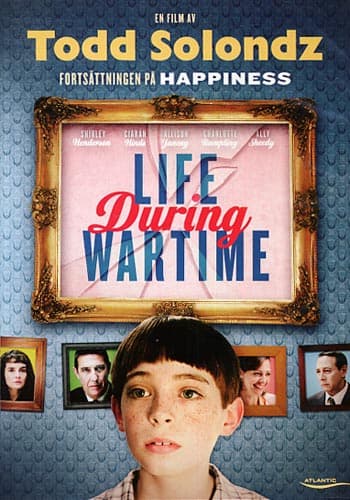Life during wartime (DVD)