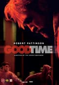 Pikkukuva 1 / 2: Good time (DVD)