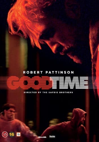 Good time (DVD)