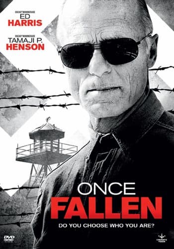 Once fallen (DVD)