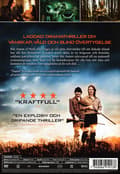 Pikkukuva 2 / 2: Trapped (DVD)