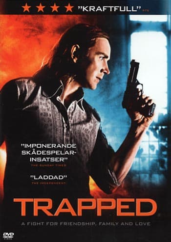 Trapped (DVD)