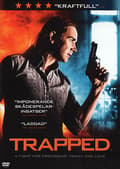 Pikkukuva 1 / 2: Trapped (DVD)
