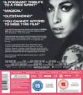 Pikkukuva 2 / 2: Amy / Amy Winehouse (Blu-ray)
